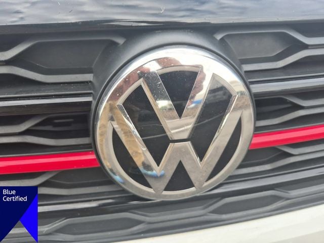 2019 Volkswagen Jetta GLI 2.0T 35th Anniversary Edition