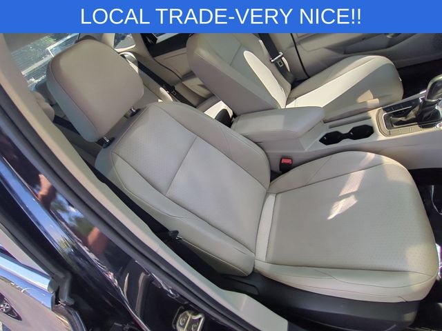 2019 Volkswagen Jetta SEL