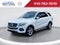 2018 Mercedes-Benz GLE GLE 350 4MATIC®
