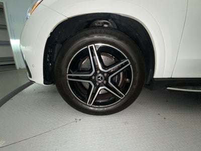 2024 Mercedes-Benz GLE GLE 450e 4MATIC®