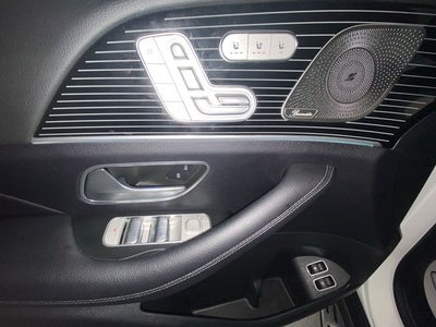 2024 Mercedes-Benz GLE GLE 450e 4MATIC®