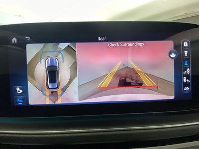 2024 Mercedes-Benz GLE GLE 450e 4MATIC®