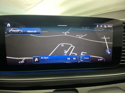 2024 Mercedes-Benz GLE GLE 450e 4MATIC®