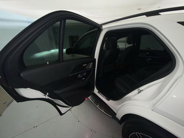 2024 Mercedes-Benz GLE GLE 450e 4MATIC®