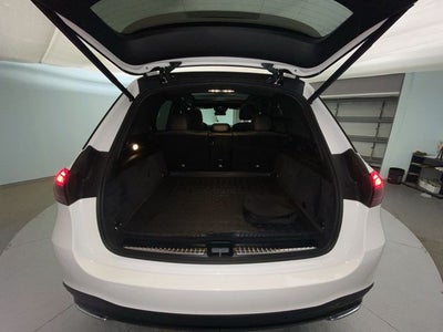 2024 Mercedes-Benz GLE GLE 450e 4MATIC®