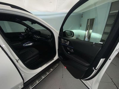 2024 Mercedes-Benz GLE GLE 450e 4MATIC®