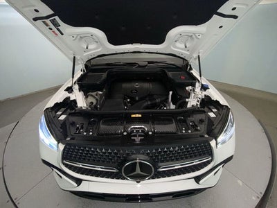 2024 Mercedes-Benz GLE GLE 450e 4MATIC®