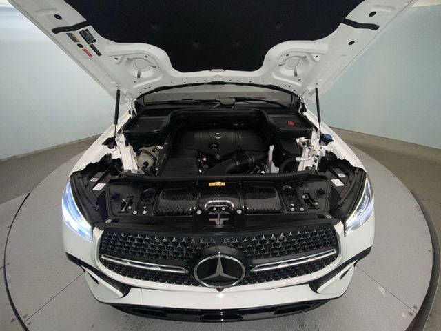 2024 Mercedes-Benz GLE GLE 450e 4MATIC®