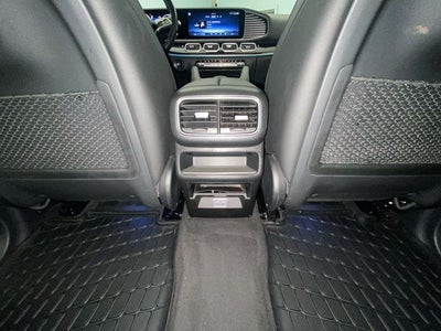 2024 Mercedes-Benz GLE GLE 450e 4MATIC®