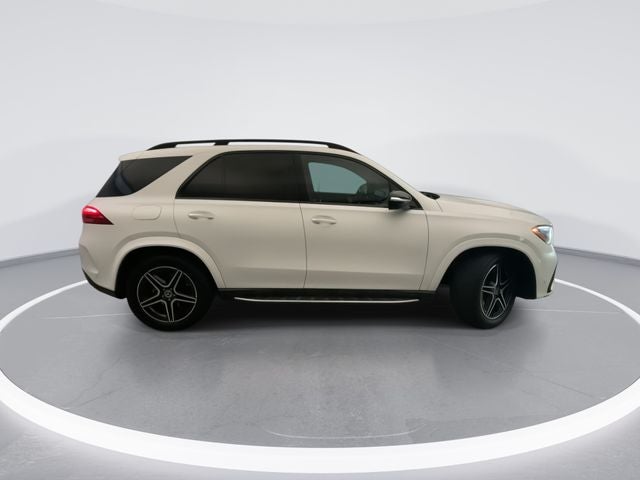 2024 Mercedes-Benz GLE GLE 450e 4MATIC®