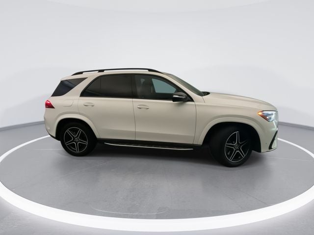 2024 Mercedes-Benz GLE GLE 450e 4MATIC®
