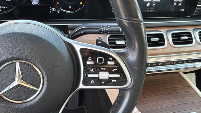 2021 Mercedes-Benz GLE GLE 350