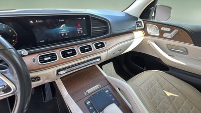 2021 Mercedes-Benz GLE GLE 350