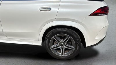 2021 Mercedes-Benz GLE GLE 350