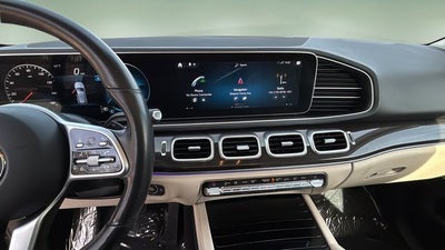 2022 Mercedes-Benz GLE GLE 350 4MATIC®