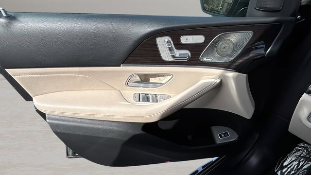 2022 Mercedes-Benz GLE GLE 350 4MATIC®