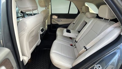 2022 Mercedes-Benz GLE GLE 350 4MATIC®