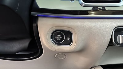 2022 Mercedes-Benz GLE GLE 350 4MATIC®