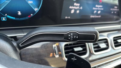 2022 Mercedes-Benz GLE GLE 350 4MATIC®
