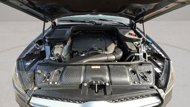 2022 Mercedes-Benz GLE GLE 350 4MATIC®