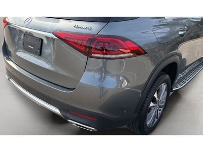 2022 Mercedes-Benz GLE GLE 350 4MATIC®
