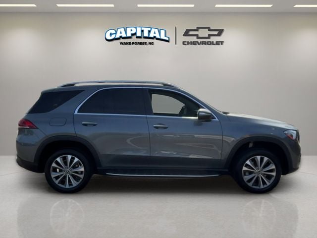 2022 Mercedes-Benz GLE GLE 350 4MATIC®