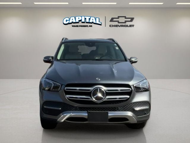 2022 Mercedes-Benz GLE GLE 350 4MATIC®