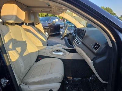 2020 Mercedes-Benz GLE GLE 350 4MATIC®