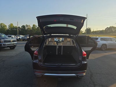 2020 Mercedes-Benz GLE GLE 350 4MATIC®