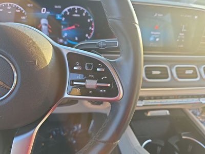 2020 Mercedes-Benz GLE GLE 350 4MATIC®