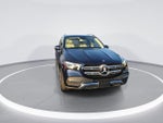 2020 Mercedes-Benz GLE GLE 350 4MATIC®