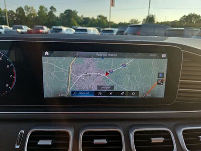 2020 Mercedes-Benz GLE GLE 350 4MATIC®