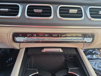 2020 Mercedes-Benz GLE GLE 350 4MATIC®
