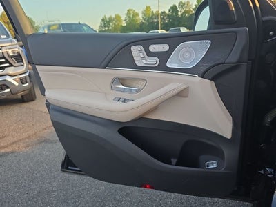 2020 Mercedes-Benz GLE GLE 350 4MATIC®