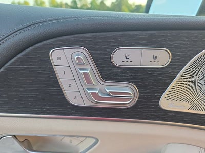 2020 Mercedes-Benz GLE GLE 350 4MATIC®