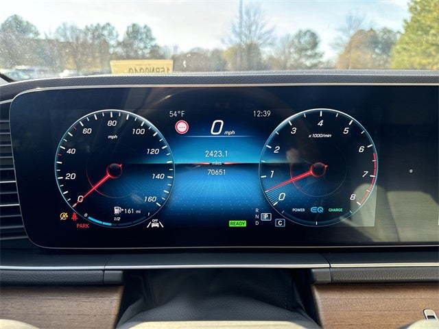 2020 Mercedes-Benz GLE GLE 450 4MATIC®