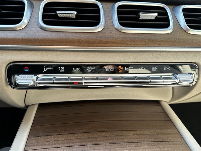 2020 Mercedes-Benz GLE GLE 450 4MATIC®