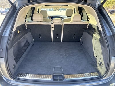 2020 Mercedes-Benz GLE GLE 450 4MATIC®