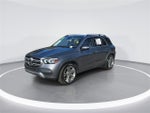 2020 Mercedes-Benz GLE GLE 450 4MATIC®