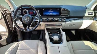 2024 Mercedes-Benz GLE GLE 450 4MATIC®