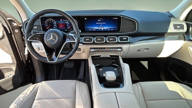 2024 Mercedes-Benz GLE GLE 450 4MATIC®