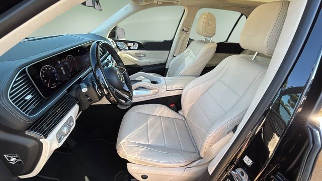 2024 Mercedes-Benz GLE GLE 450 4MATIC®