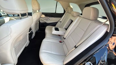 2024 Mercedes-Benz GLE GLE 450 4MATIC®