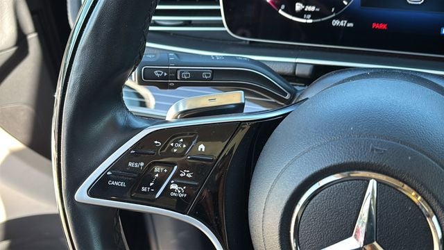 2024 Mercedes-Benz GLE GLE 450 4MATIC®