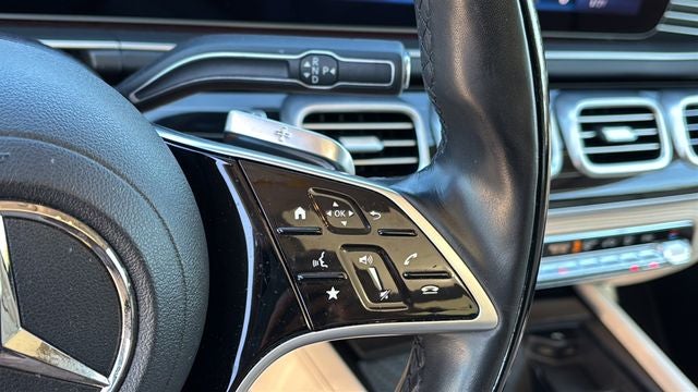 2024 Mercedes-Benz GLE GLE 450 4MATIC®