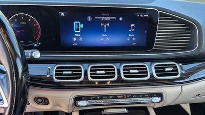 2024 Mercedes-Benz GLE GLE 450 4MATIC®