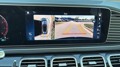 2024 Mercedes-Benz GLE GLE 450 4MATIC®