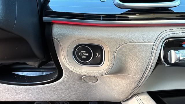 2024 Mercedes-Benz GLE GLE 450 4MATIC®