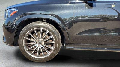 2024 Mercedes-Benz GLE GLE 450 4MATIC®