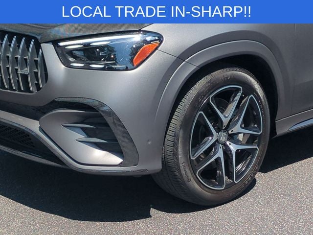 2024 Mercedes-Benz GLE GLE 53 AMG® 4MATIC®
